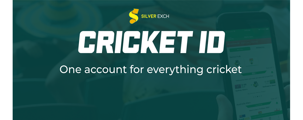 Silver Exchange Fantasy Cricket Account Creation Guide